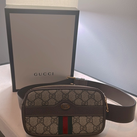 COPY - Gucci bag. Excellent condition - Picture 1 of 11